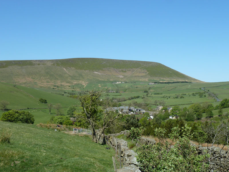 Pendle Hill